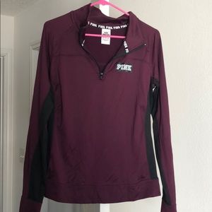 Long sleeve pullover